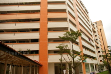 Blk 267 Bukit Batok East Avenue 4 (Bukit Batok), HDB 3 Rooms #340672